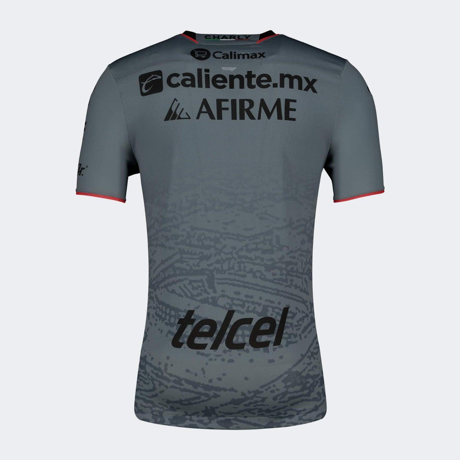 Tijuana Jersey 23/24 - image 3