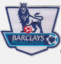 Barclays Premier League Patch