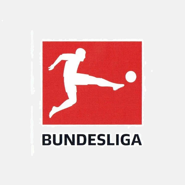 Bundesliga Patch