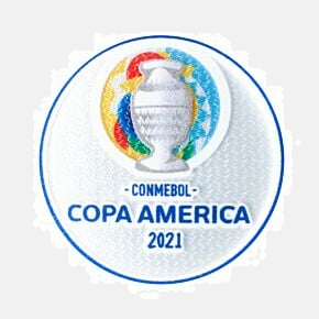America Cup Patch