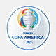 America Cup Patch