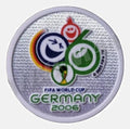 2006 World Cup Patch
