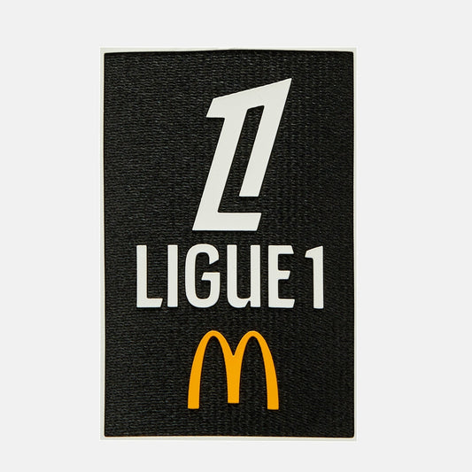 Ligue 1 Patch