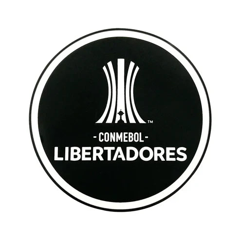 South American Champions Participation Patch