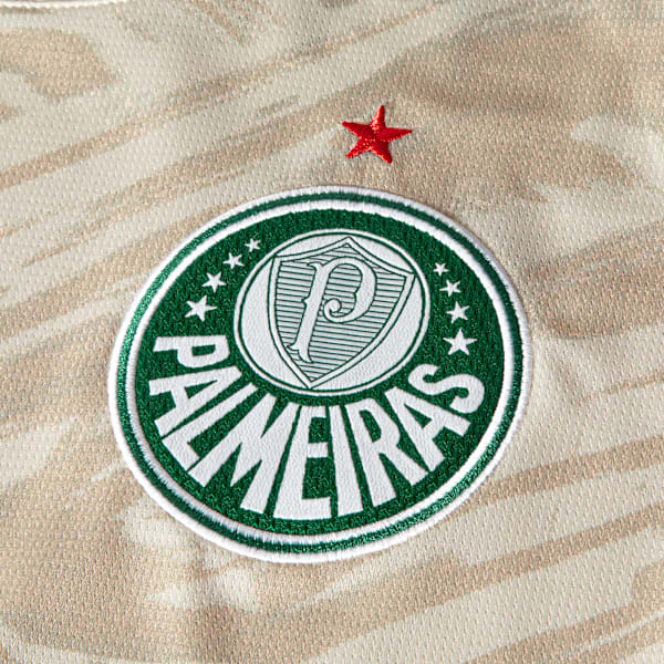 Goalkeeper Palmeiras 2026/27 Away - image 13
