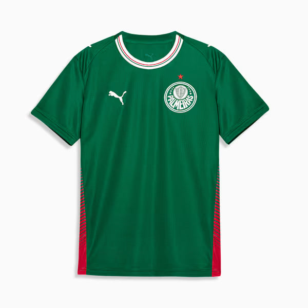Kids Kit Palmeiras 2026/27 Home - image 1