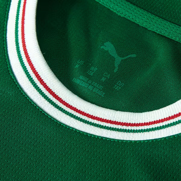 Kids Kit Palmeiras 2026/27 Home - image 4