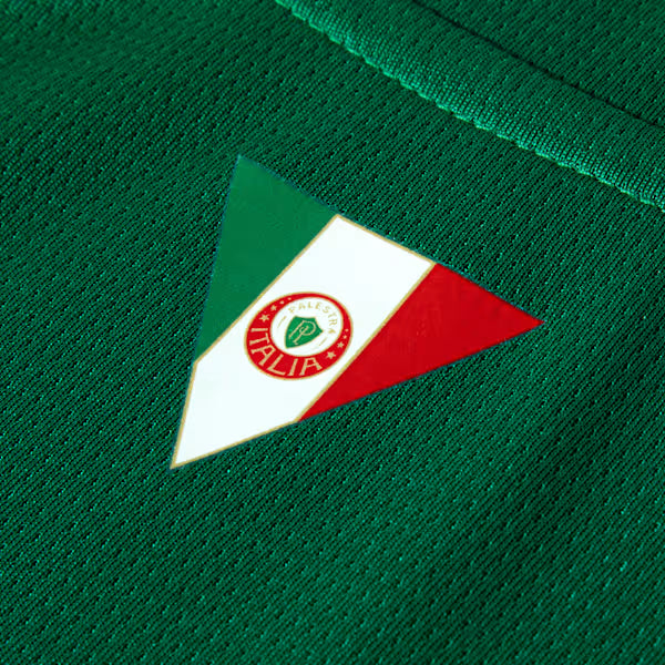 Kids Kit Palmeiras 2026/27 Home - image 7