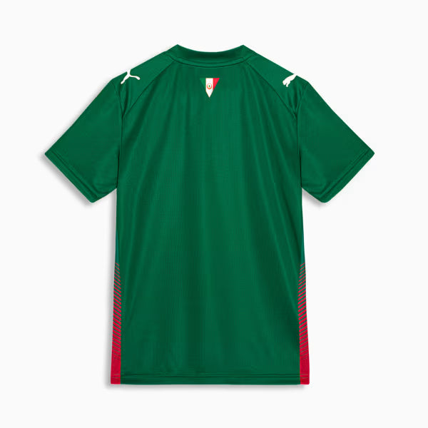 Kids Kit Palmeiras 2026/27 Home - image 9