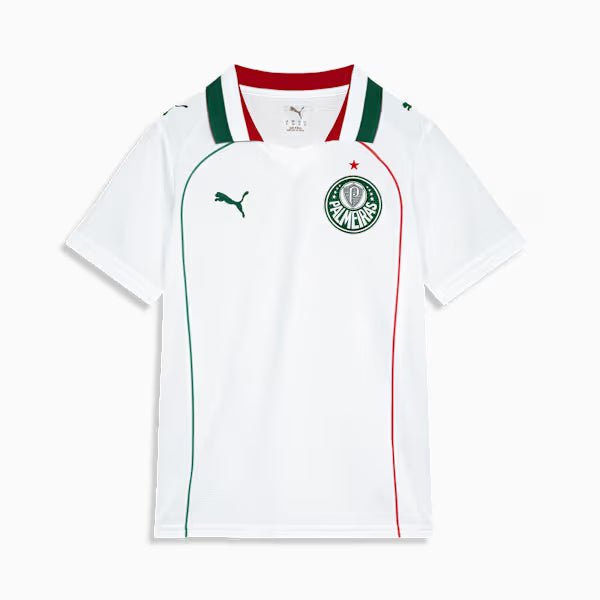 Kids Kit Palmeiras 2026/27 Away - image 1