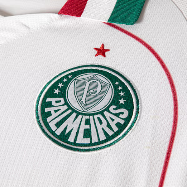 Kids Kit Palmeiras 2026/27 Away - image 3