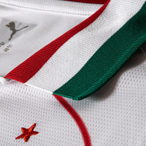 Kids Kit Palmeiras 2026/27 Away - image 4