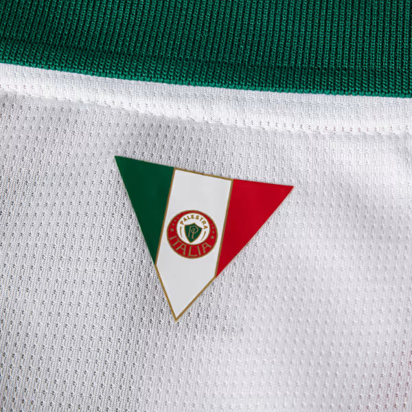 Kids Kit Palmeiras 2026/27 Away - image 6