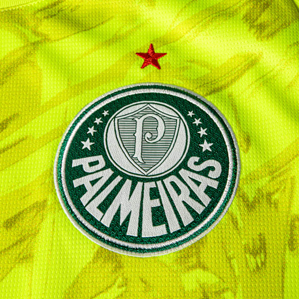 Goalkeeper Palmeiras 2026/27 Third - image 4