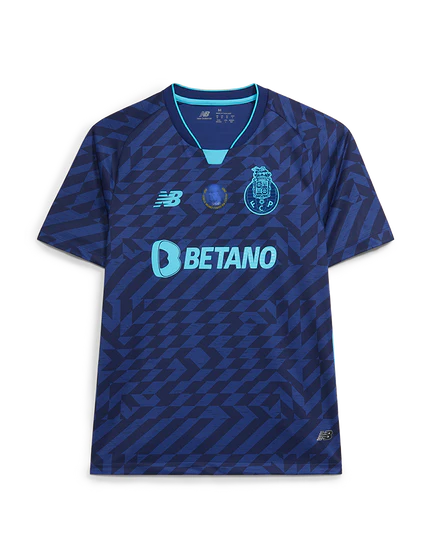 FC Porto Third 2024/25 Jersey