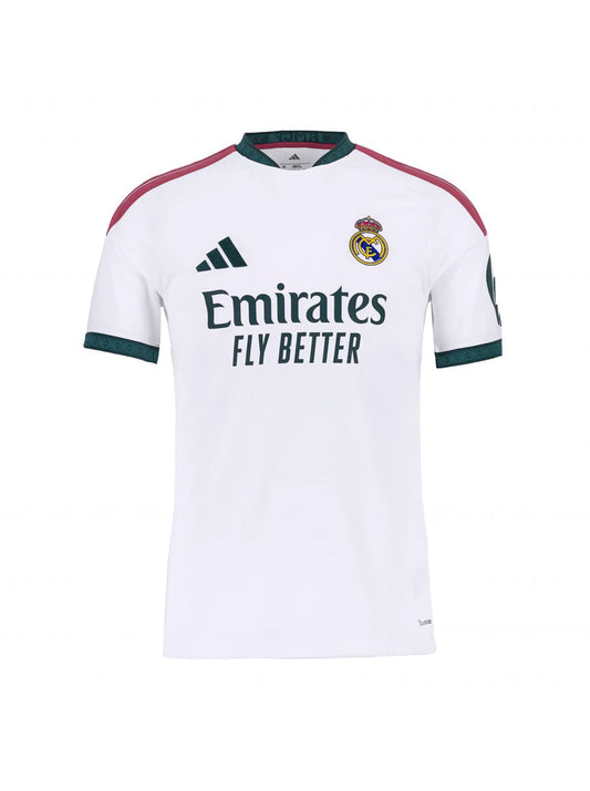 Jersey Real Madrid 2026/27 I Home Fan