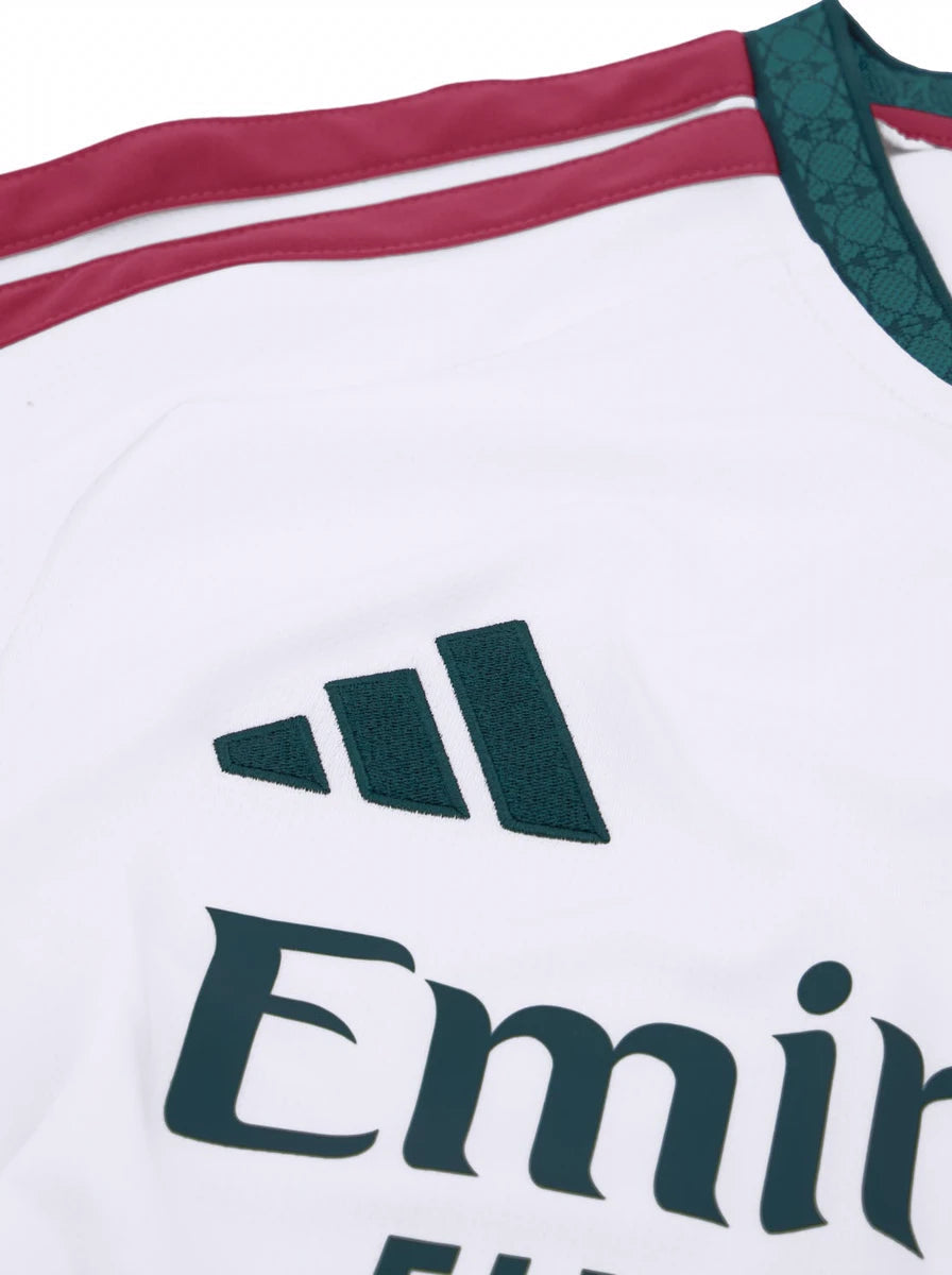 Jersey Real Madrid 2026/27 I Home Fan
