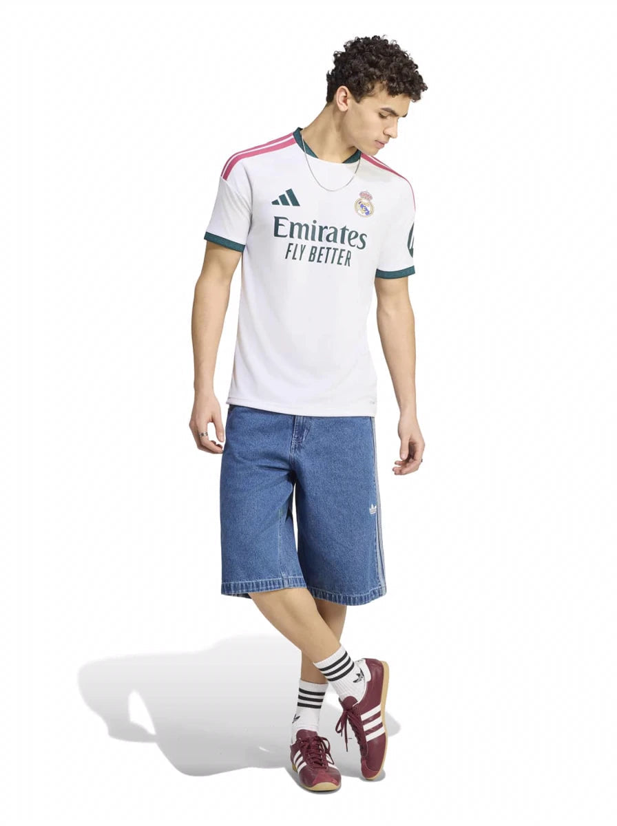 Jersey Real Madrid 2026/27 I Home Fan
