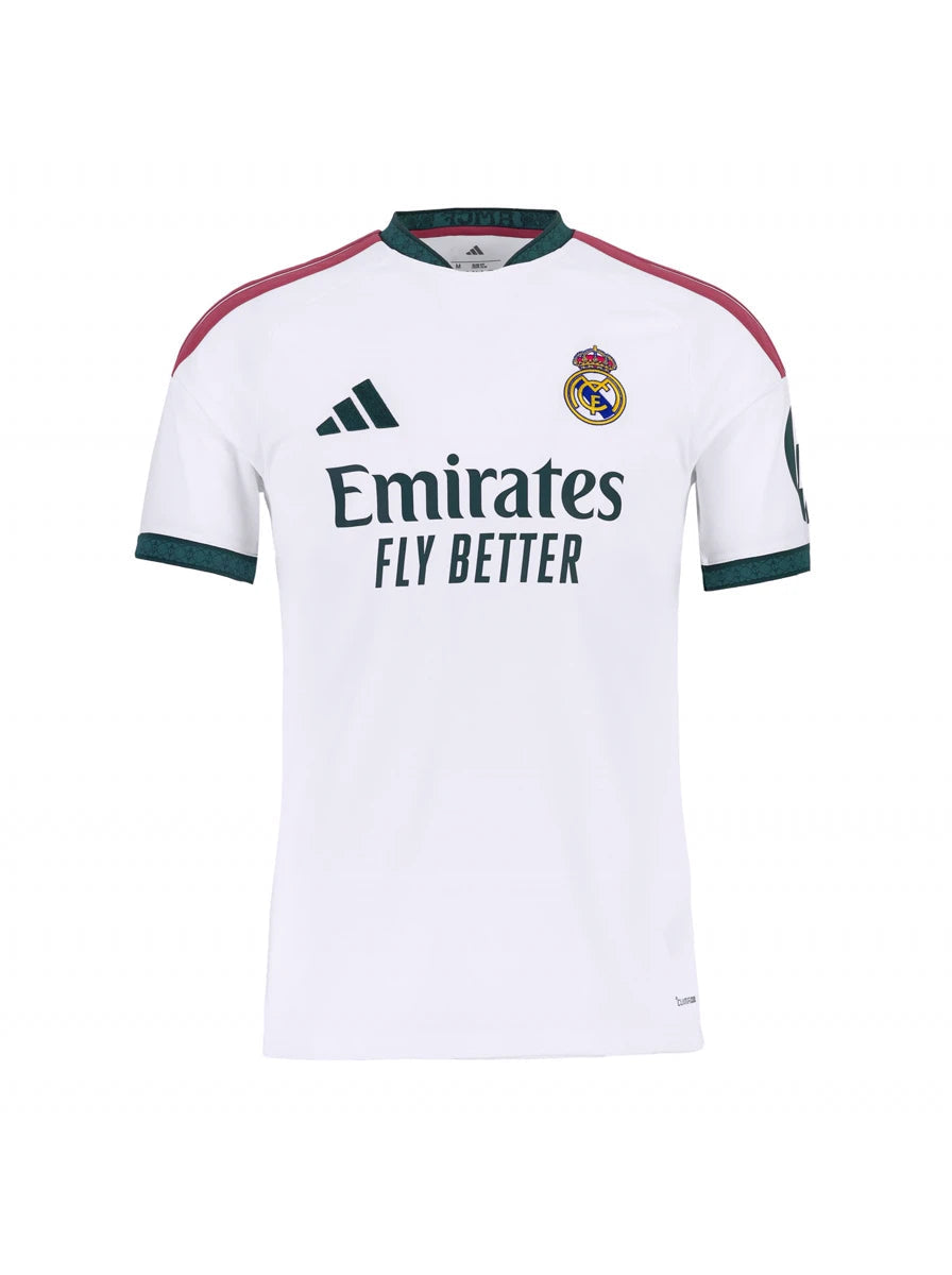 Jersey Real Madrid 2026/27 I Home Fan
