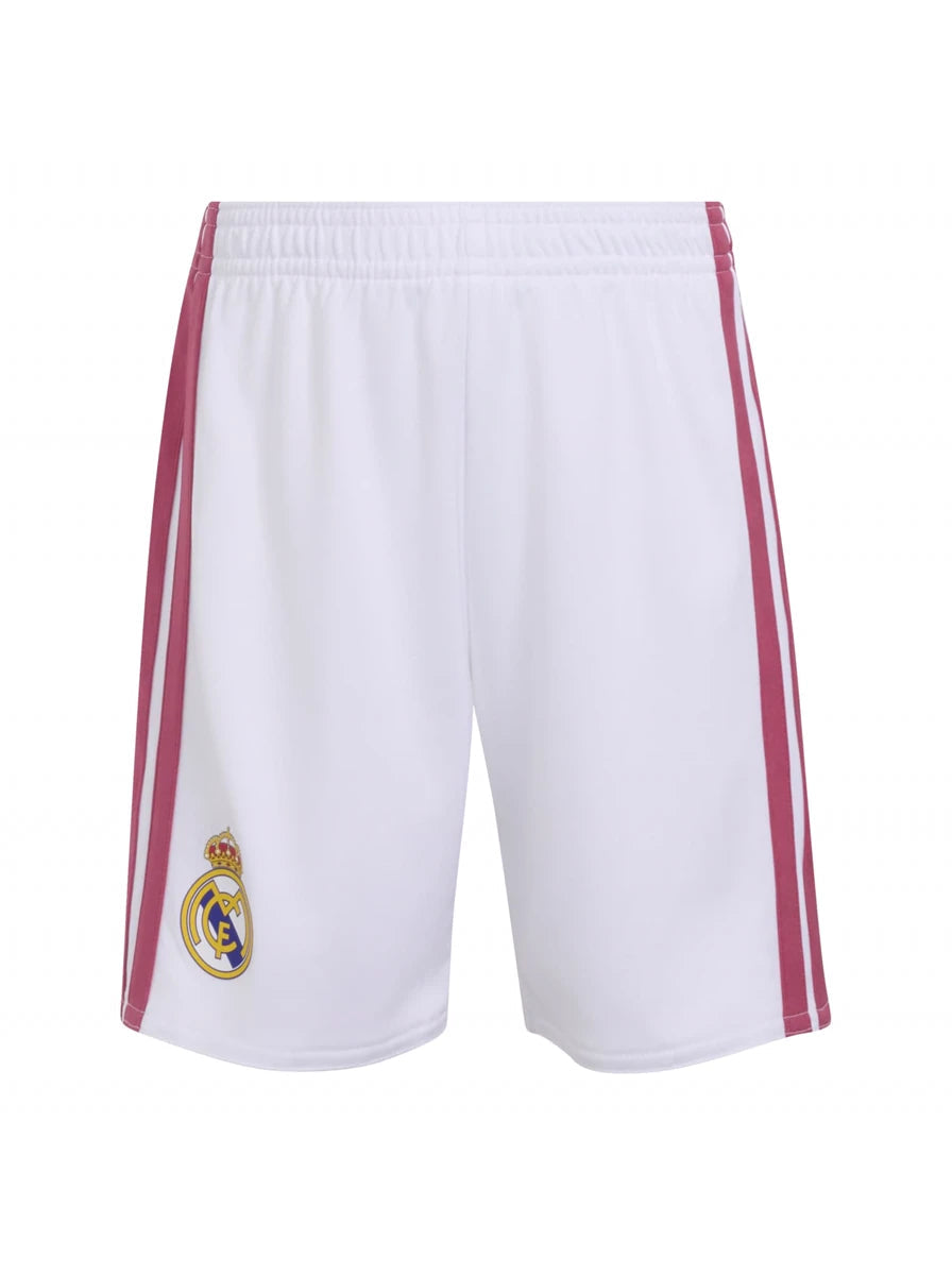 Kids Kit Real Madrid 2026/27 I Home Fan
