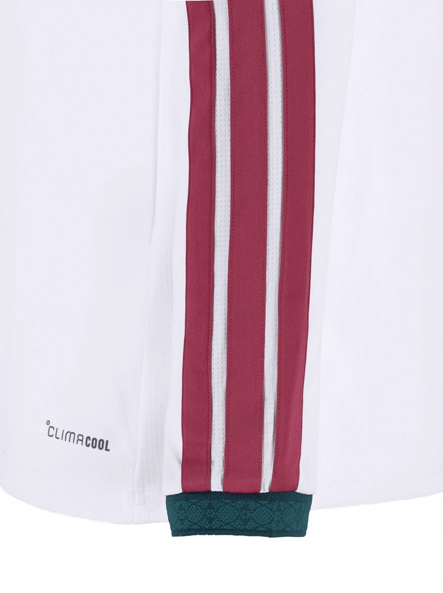 Jersey Real Madrid 2026/27 I Home Longsleeve Fan