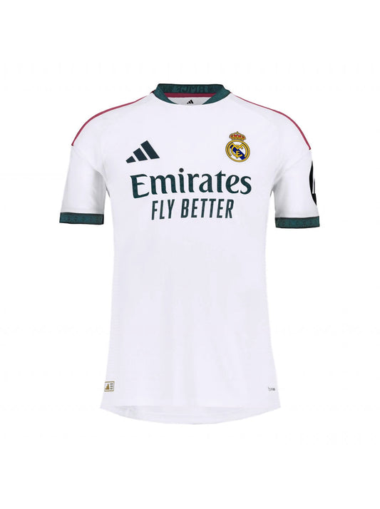 Jersey Real Madrid 2026/27 I Home Player
