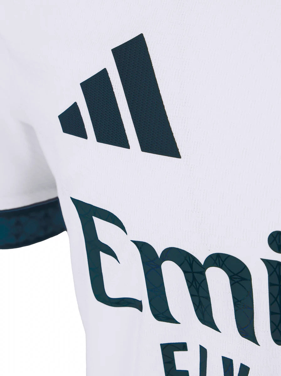 Jersey Real Madrid 2026/27 I Home Player