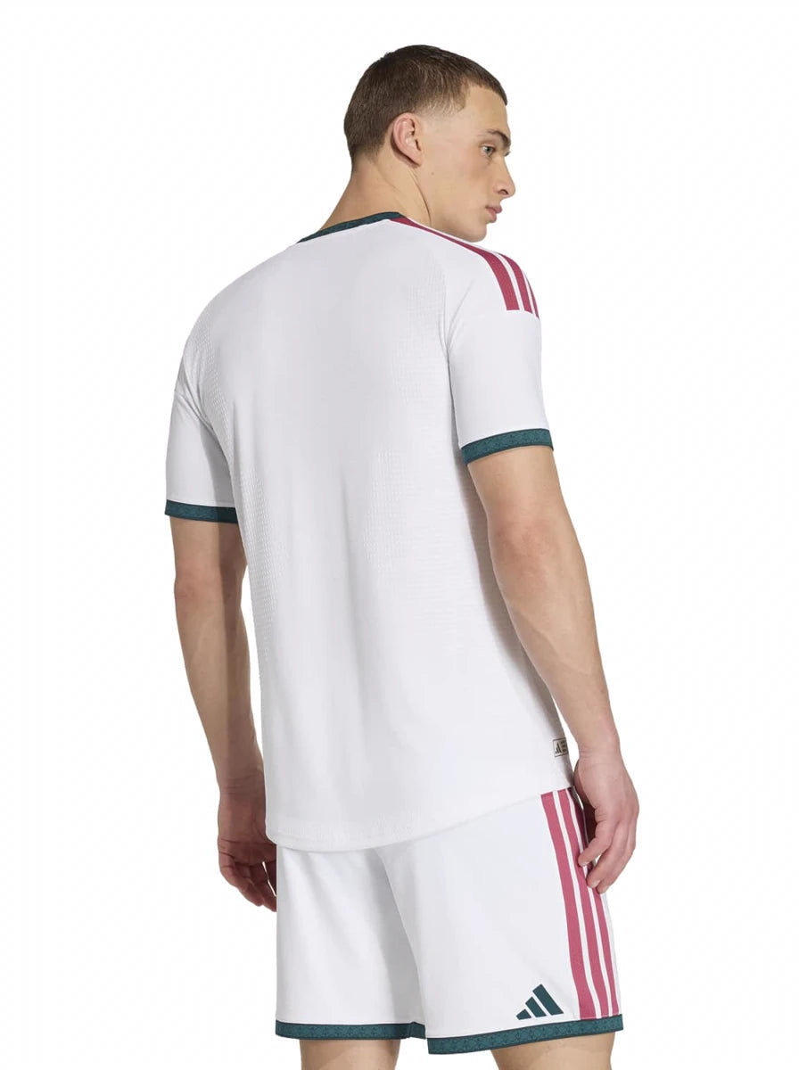 Jersey Real Madrid 2026/27 I Home Player