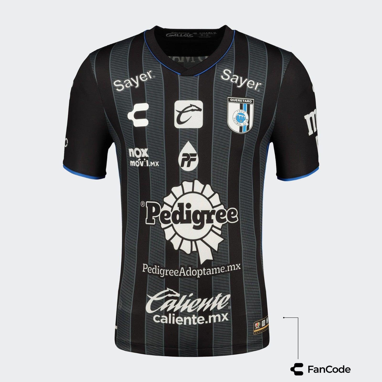 Querétaro Jersey 23/24 - image 1