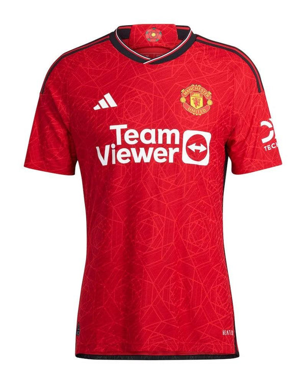 Manchester United ad 2023/24 Home Jersey