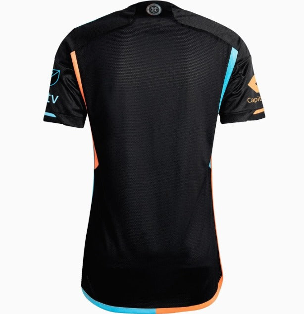 New York Away Fan Jersey 24/25 - image 2