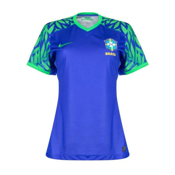 Brazil Women's 2023/24