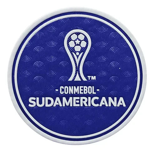 South American Cup Patch
