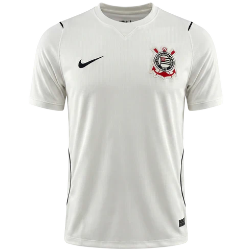 Camisa Corinthians I 2026/27 Torcedor - image 3