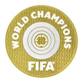 Club World Cup Participation Patch
