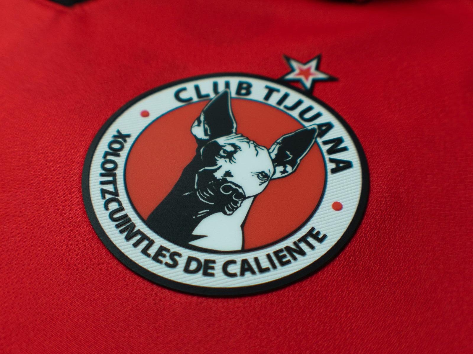 Tijuana Jersey 23/24 - image 4