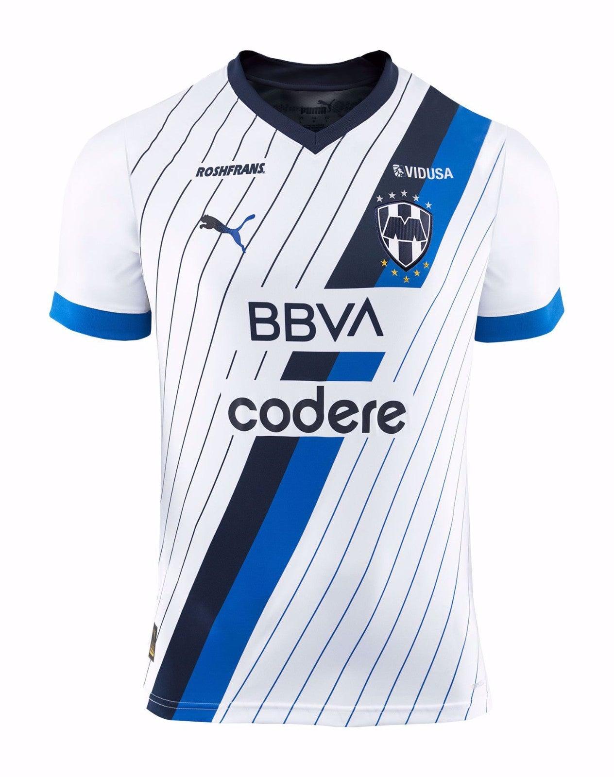Rayados Monterrey Jersey 23/24 - image 1