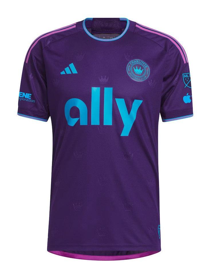 Charllote Jersey 23/24 - image 1