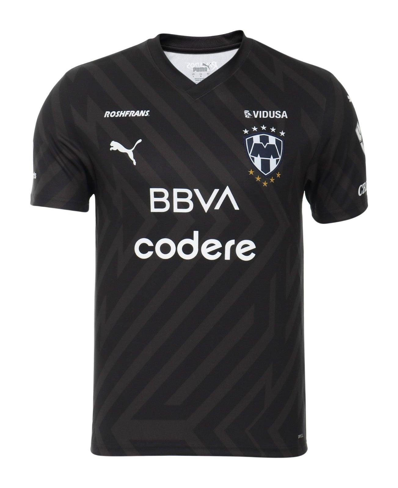 Rayados Monterrey Jersey 23/24 - image 1